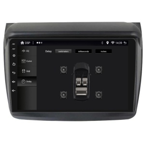 Navigatie Digital IQ Mitsubishi Pajero Sport 2006-2013 QLED 4GB 64GB 8 CORE - Img 7