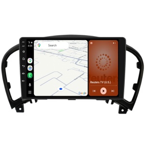 Navigatie Digital IQ Nissan Juke 2010-2019 QLED 2GB 32GB 4 CORE - Img 9
