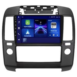 Navigatie Digital IQ Nissan Navara D40 2004-2014 QLED 2GB 32GB 4 CORE