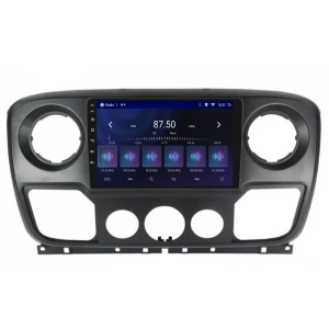 Navigatie Digital IQ Nissan NV400 2010-2020 QLED 2GB 32GB 4 CORE - Img 4