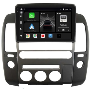 Navigatie Digital IQ Nissan Pathfinder R51 2005-2014 2K 8GB 128GB 8 CORE