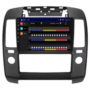 Navigatie Digital IQ Nissan Pathfinder R51 2005-2014 QLED 2GB 32GB 4 CORE - Img 6