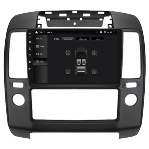 Navigatie Digital IQ Nissan Pathfinder R51 2005-2014 QLED 4GB 64GB 8 CORE - Img 7