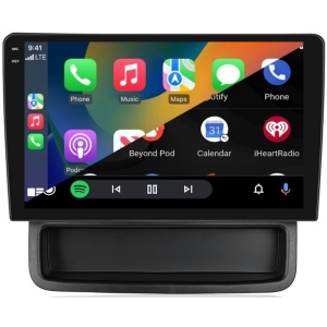 Navigatie Digital IQ Nissan Primastar 2004-2014 2K 8GB 128GB 8 CORE - Img 2