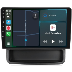 Navigatie Digital IQ Nissan Primastar 2004-2014 QLED 2GB 32GB 4 CORE - Img 8