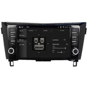 Navigatie Digital IQ Nissan Qashqai J11 2014-2021 2K 8GB 128GB 8 CORE - Img 6