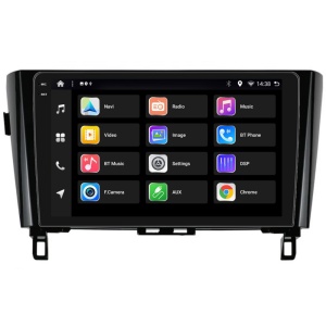 Navigatie Digital IQ Nissan X-Trail 3 2014-2021 2K 8GB 128GB 8 CORE - Img 9