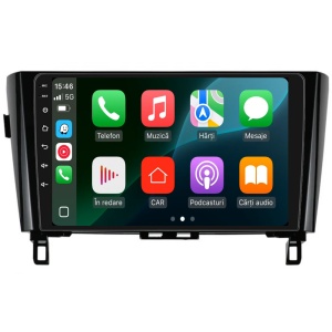 Navigatie Digital IQ Nissan X-Trail 3 2014-2021 QLED 2GB 32GB 4 CORE - Img 2