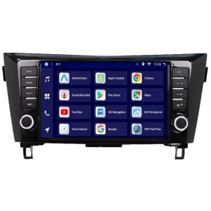 Navigatie Digital IQ Nissan X-Trail 3 2014-2021 QLED 2GB 32GB 4 CORE - Img 3