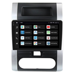Navigatie Digital IQ Nissan X-Trail T31 2007-2014 2K 8GB 128GB 8 CORE - Img 8
