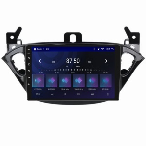 Navigatie Digital IQ Opel Adam 2012-2019 QLED 2GB 32GB 4 CORE - Img 4