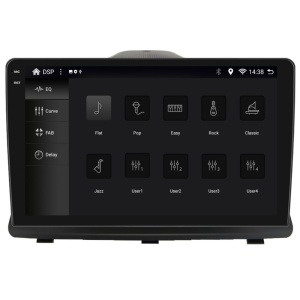 Navigatie Digital IQ Opel Antara 2006-2017 2K 8GB 128GB 8 CORE - Img 4