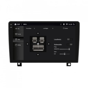 Navigatie Digital IQ Opel Astra H 2004-2014 2K 8GB 128GB 8 CORE - Img 6