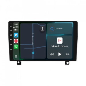 Navigatie Digital IQ Opel Astra H 2004-2014 QLED 2GB 32GB 4 CORE - Img 8