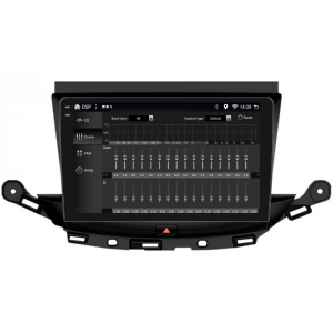 Navigatie Digital IQ Opel Astra K 2015-2021 2K 8GB 128GB 8 CORE - Img 5