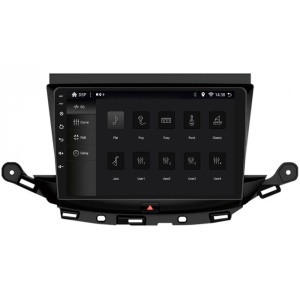 Navigatie Digital IQ Opel Astra K 2015-2021 QLED 4GB 64GB 8 CORE - Img 4