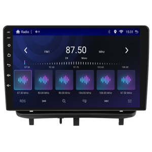 Navigatie Digital IQ Opel Corsa D 2006-2014 QLED 2GB 32GB 4 CORE - Img 4