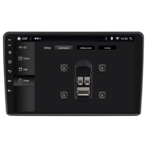 Navigatie Digital IQ Opel Corsa D 2006-2014 QLED 4GB 64GB 8 CORE - Img 7