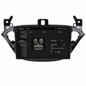 Navigatie Digital IQ Opel Corsa E 2014-2019 2K 8GB 128GB 8 CORE - Img 6
