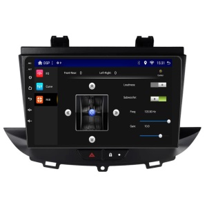 Navigatie Digital IQ Opel Grandland dupa 2017 QLED 2GB 32GB 4 CORE - Img 7