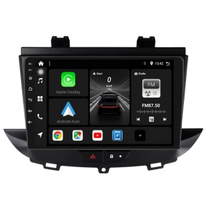 Navigatie Digital IQ Opel Grandland dupa 2017 QLED 4GB 64GB 8 CORE