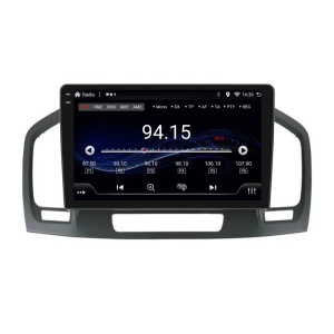 Navigatie Digital IQ Opel Insignia 2008-2013 2K 8GB 128GB 8 CORE - Img 3
