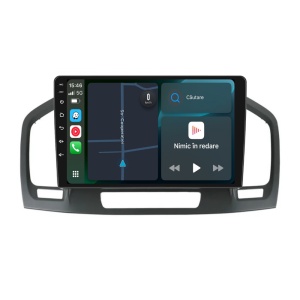 Navigatie Digital IQ Opel Insignia 2008-2013 QLED 2GB 32GB 4 CORE - Img 8