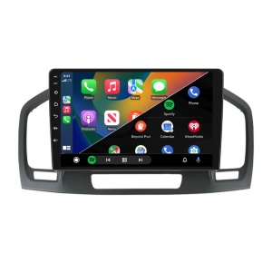 Navigatie Digital IQ Opel Insignia 2008-2013 QLED 4GB 64GB 8 CORE - Img 2