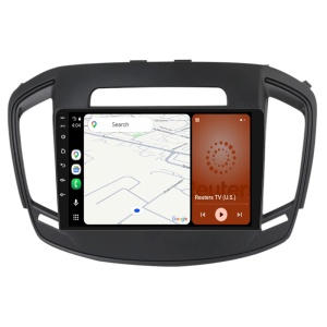 Navigatie Digital IQ Opel Insignia 2013-2017 QLED 2GB 32GB 4 CORE - Img 9