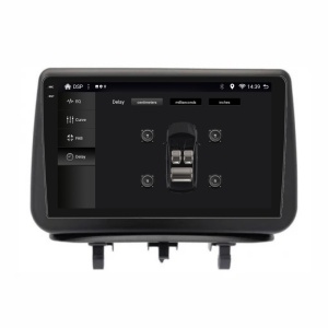 Navigatie Digital IQ Opel Meriva 2010-2017 2K 8GB 128GB 8 CORE - Img 7