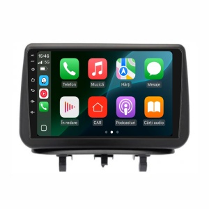 Navigatie Digital IQ Opel Meriva 2010-2017 QLED 2GB 32GB 4 CORE - Img 2