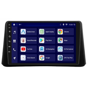 Navigatie Digital IQ Opel Mokka 2012-2016 QLED 2GB 32GB 4 CORE - Img 3