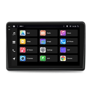 Navigatie Digital IQ Opel Movano 2020-2022 2K 8GB 128GB 8 CORE - Img 9