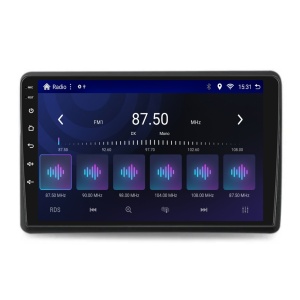 Navigatie Digital IQ Opel Movano 2020-2022 QLED 2GB 32GB 4 CORE - Img 4