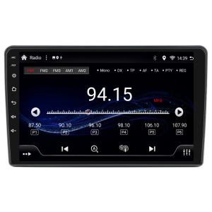 Navigatie Digital IQ Opel Vectra C 2002-2009 QLED 4GB 64GB 8 CORE - Img 3