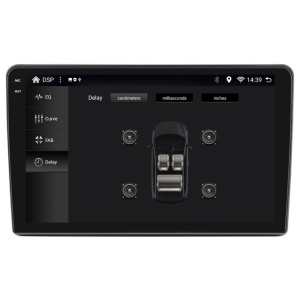 Navigatie Digital IQ Opel Vivaro A 2004-2014 2K 8GB 128GB 8 CORE - Img 7