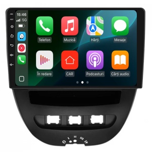 Navigatie Digital IQ Peugeot 107 2005-2014 QLED 2GB 32GB 4 CORE - Img 2