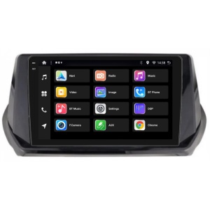 Navigatie Digital IQ Peugeot 2008 dupa 2020 2K 8GB 128GB 8 CORE - Img 9