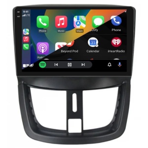 Navigatie Digital IQ PEUGEOT 207 2006-2015 2K 8GB 128GB 8 CORE - Img 2