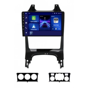 Navigatie Digital IQ PEUGEOT 3008 2009-2016 QLED 2GB 32GB 4 CORE