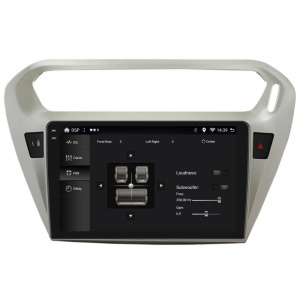 Navigatie Digital IQ Peugeot 301 2013-2018 2K 8GB 128GB 8 CORE - Img 6