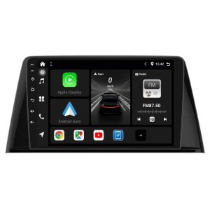 Navigatie Digital IQ Peugeot 308 2013-2021 QLED 4GB 64GB 8 CORE