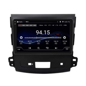 Navigatie Digital IQ Peugeot 4007 2007-2014 2K 8GB 128GB 8 CORE - Img 3
