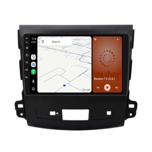 Navigatie Digital IQ Peugeot 4007 2007-2014 QLED 2GB 32GB 4 CORE - Img 9