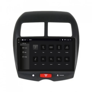 Navigatie Digital IQ Peugeot 4008 2012-2017 2K 8GB 128GB 8 CORE - Img 4