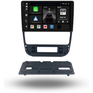 Navigatie Digital IQ Peugeot 406 1999-2004 2K 8GB 128GB 8 CORE