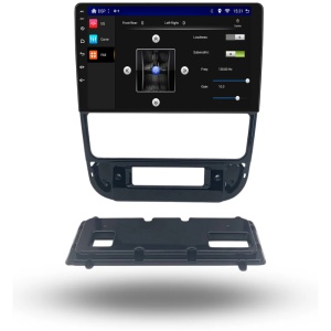 Navigatie Digital IQ Peugeot 406 1999-2004 QLED 2GB 32GB 4 CORE - Img 7