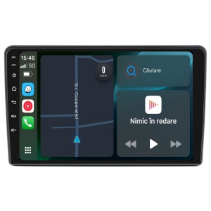 Navigatie Digital IQ Peugeot 407 2004-2011 QLED 2GB 32GB 4 CORE - Img 8