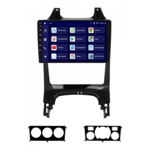 Navigatie Digital IQ PEUGEOT 5008 2009-2016 QLED 2GB 32GB 4 CORE - Img 3