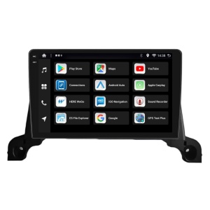 Navigatie Digital IQ PEUGEOT 5008 2017-2020 2K 8GB 128GB 8 CORE - Img 8